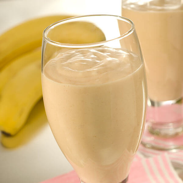 SKIPPY® Banana Breakfast Drink / Bebida de banana para desayuno