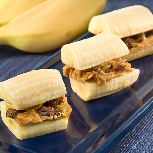 SKIPPY® Banana Surprise / Banana sorpresa