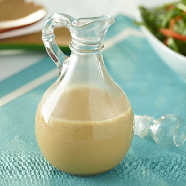 SKIPPY® Creamy Peanut Vinaigrette / Cremoso vinagreta de maní