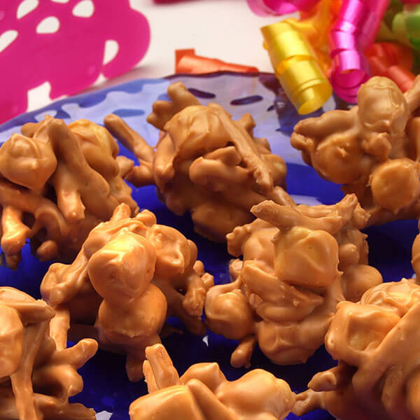 SKIPPY® Crunchy Goodies / Golosinas crujientes